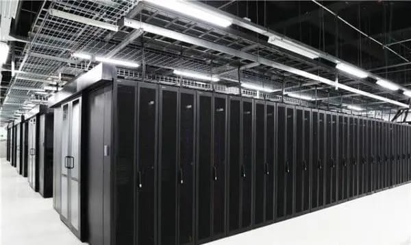 达州云主机租用