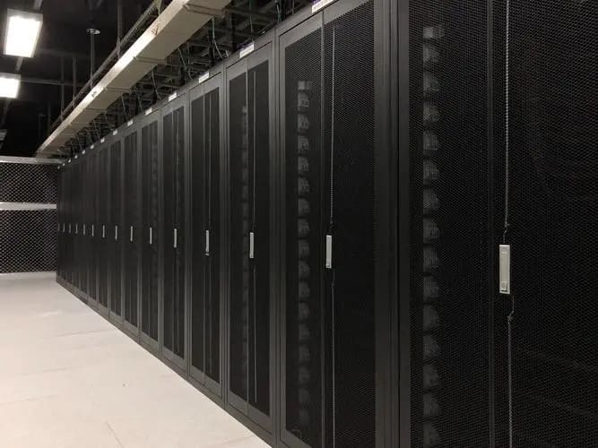 达州服务器租用